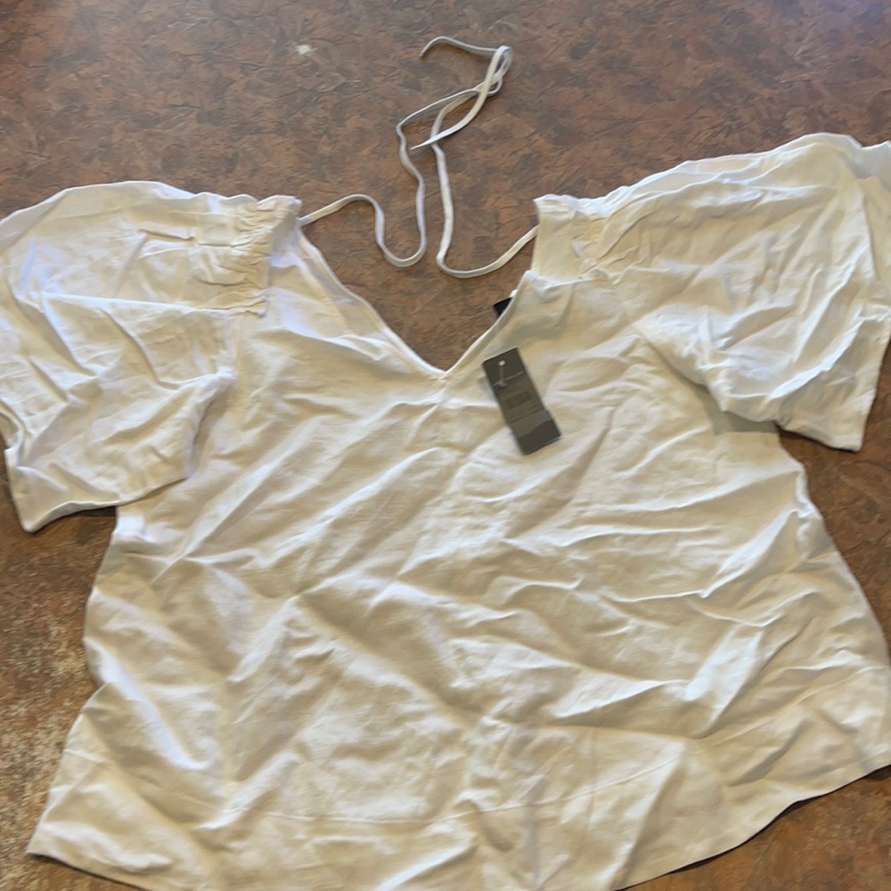 Dress shirt